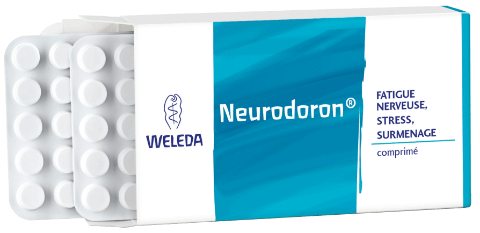 Pack Neurodoron