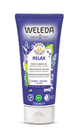 Crème de douche relaxante Aroma