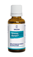 Stressdoron